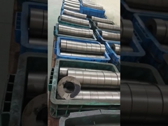 Ímãs feitos sob encomenda maiores em volta do neodímio N45 permanente Ring Shape forte do círculo