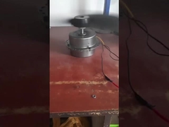 Y35 Grau 8 Anel magnético de polos para motor de ímã permanente