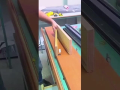 Y30 Ímãs de blocos de ferrita para alça de tampa de madeira