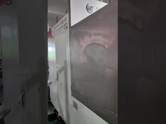 Máquina de serrar para NdFeB