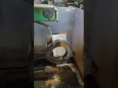 Magnetos de blocos de ferrita de alta potência Magnetos de ferrita industrial retangular