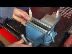 N52 Ímãs de anel de neodímio radial permanente para gerador de vento / alto-falante