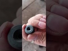 Ímãs feitos sob encomenda do neodímio