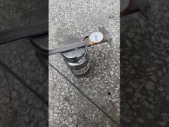 Ímãs de neodímio N42 personalizados F30x10x3 e D20x3 para uso em bolsas de mão, clutches e bolsas de ombro