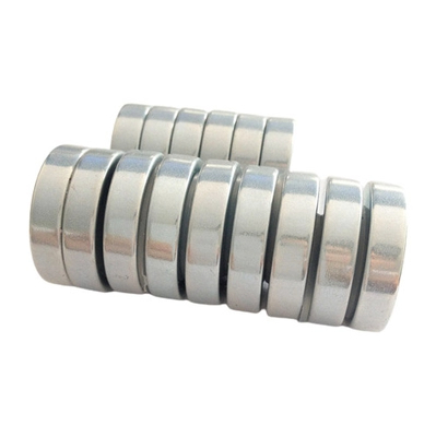 Últimos blogs da empresa sobre Industrial Neodymium Magnets: High Strength and Mechanical Shock Resistance