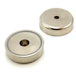 Últimos blogs da empresa sobre Industrial Neodymium Magnets: High-Purity NdFeB Material Manufacturing