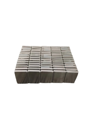 Últimos blogs da empresa sobre Industrial Neodymium Magnets: High Residual Magnetism and Exceptional Pull Strength