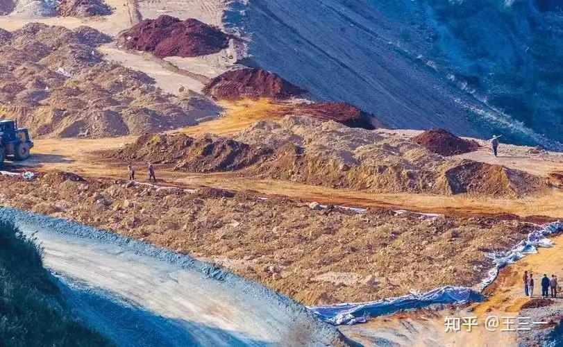 Últimos blogs da empresa sobre What is the latest policy for rare earth export for Chinese magnet factories?