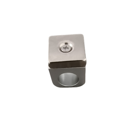 comprar Ímãs dados forma feitos sob encomenda N35-20X20X5mm escareado N35 do neodímio com conjunto online manufacture