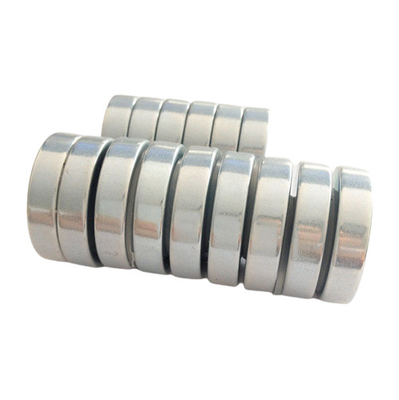 comprar Ímã pequeno aglomerado do disco do neodímio permanente para a guarda-joias N33 N35 online manufacture