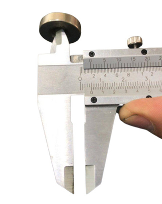 comprar Ímãs escareados neodímio D20X4.5X5-D9.5MM do círculo de N52SH N50SH online manufacture