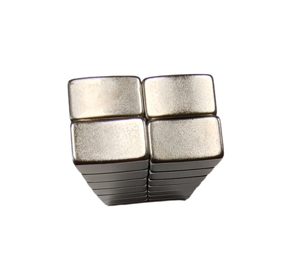 comprar Ímã permanente poderoso dos ímãs do arco do motor da C.C. de NdFeB para as caixas de engrenagens do dente reto online manufacture