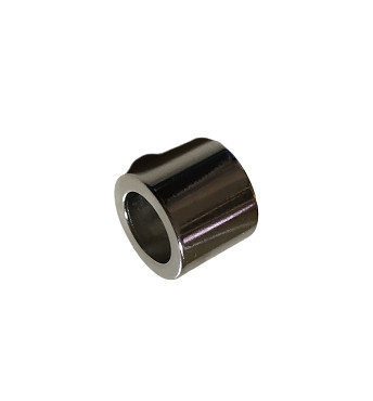 comprar Ímãs de neodímio personalizados de diâmetro 18 mm redondos NdFeB N35-N52 online manufacture