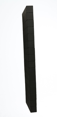 comprar Ímãs cerâmicos dos blocos C8 magnetização de 30 x de 8 x de 8mm com 8mm para recolhimentos da guitarra dos instrumentos musicais online manufacture