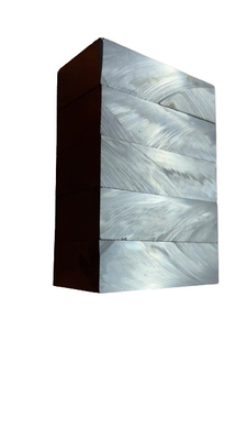 comprar categoria permanente de 50x25x14 Iman Retangular Ferrite Block Magnets Y30bh online manufacture