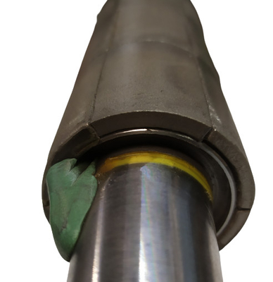 comprar Os ímãs do segmento do arco do neodímio/curvaram ímãs do neodímio para os rotores online manufacture