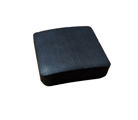 comprar Ímã permanente do arco da ferrite da terra rara para o motor sem escova da C.C. do fã de teto online manufacture