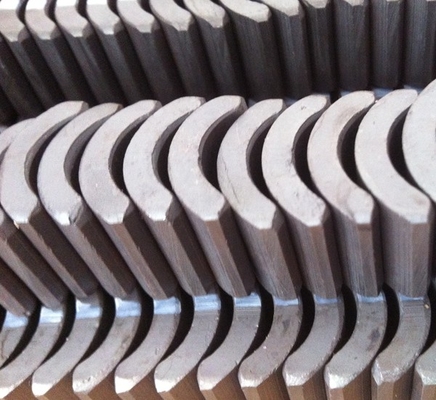 comprar Ímã permanente R35 x 137 x do motor dos ímãs cerâmicos em forma de u da ferrite tamanho personalizado 7,5 online manufacture