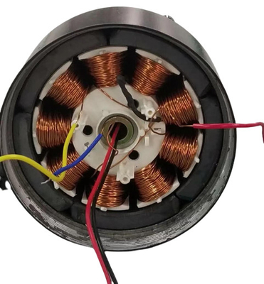 comprar Categoria permanente R51.4 x do ímã CYF30H-1 da ferrite do arco fórmula de r43.1 x de W54.8 x de L25 SrFe12O19 para fãs de teto online manufacture