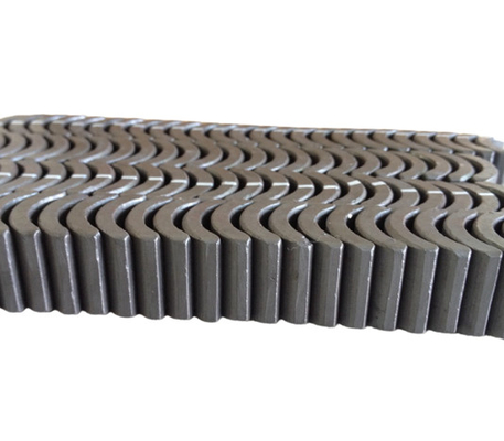comprar Categoria arcada cerâmica industrial feita sob encomenda dos ímãs Y25 Y30 Y30BH Y35 da ferrite online manufacture