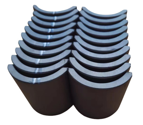 comprar A ferrite grande dura Y33 elétrico classifica os motores do ímã 190W de R35.5xr28.2x61x80mm online manufacture