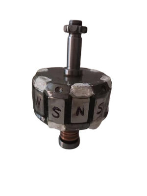 comprar Magnetos de neodímio de arco N52 para fornecimento de eletricidade online manufacture