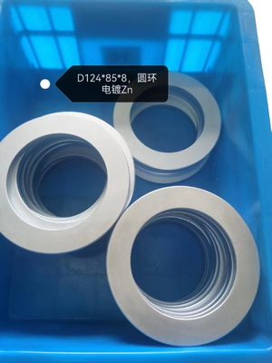 comprar Magnetos de neodímio em forma de anel grande e de formas especiais para fins industriais online manufacture