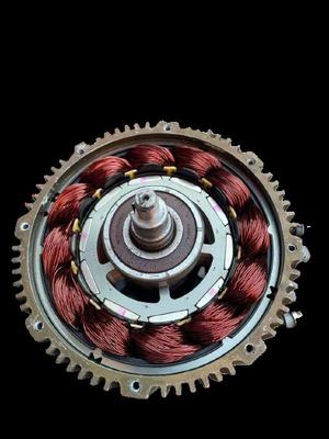 comprar Magnético de Neodímio NdFeB forte de um lado plano de um lado curvo para motor 60V 6000W Surron Light Bee X online manufacture