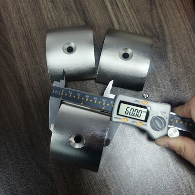 comprar Magnético de arco forte com polarização e montagem M6 M8 buraco para um contra-encosto parafusos online manufacture