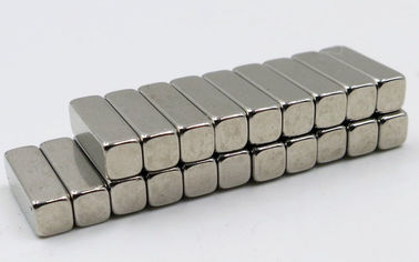 comprar Ímã composto industrial de NdFeB do neodímio da forma da aplicação e de barra online manufacture