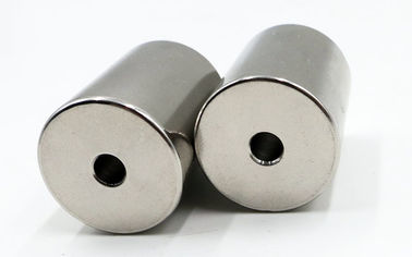 comprar Ímã do cilindro do neodímio do elevado desempenho para o motor/o rotor/estator do gerador online manufacture
