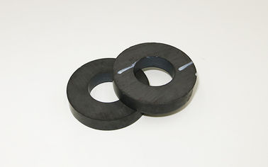 comprar Ímã permanente feito sob encomenda da ferrite do tamanho e da forma para o medidor de água da parada online manufacture