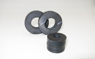 comprar Ímã de anel cerâmico da ferrite para o orador do Subwoofer 150mm x 100mm x 25mm online manufacture