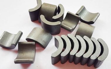 comprar Ímã duro forte do arco da ferrite para o motor da energia livre de 360 e 370 BLDC online manufacture