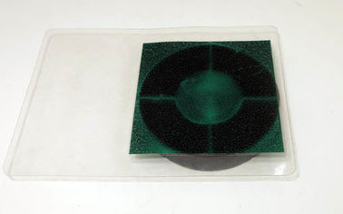 comprar O anel do ímã da ferrite do estrôncio/bário deu forma à categoria Y25 para os motores da C.C. online manufacture
