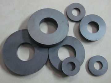 comprar Categoria permanente forte redonda do orador Y25 Y30 Y35 do ímã de anel da ferrite online manufacture