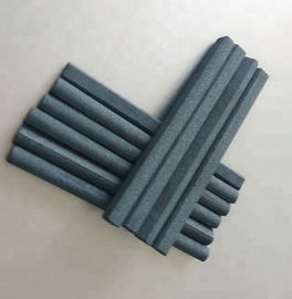 comprar Ímã pequeno redondo do cilindro da ferrite de 6 x 70 ímãs de barra da ferrite do bário do milímetro online manufacture