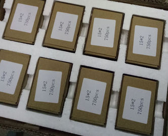 comprar O Ni aglomerou 15 x 2mm/ímãs fortes super do neodímio de 12 x de 2mm para a guarda-joias online manufacture