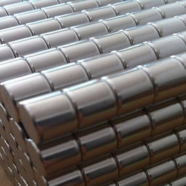 comprar Elevado desempenho forte super do ímã radial pneumático do neodímio do cilindro online manufacture