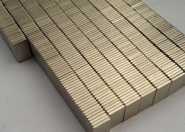 comprar Ímãs fortes do bloco do neodímio dos ímãs permanentes N45-N50 do neodímio online manufacture