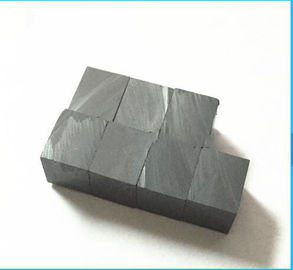 comprar Ímã Isotropic personalizado Y15 da ferrite da forma pequena do bloco da barra Y10 online manufacture