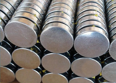 comprar Dos ímãs circulares do neodímio da terra rara diâmetro redondo do disco forte super de 12mm x de 2mm online manufacture