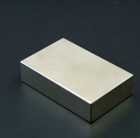 comprar O bloco industrial N52 N54 da barra dos ímãs do neodímio do quadrado classifica de grande resistência online manufacture
