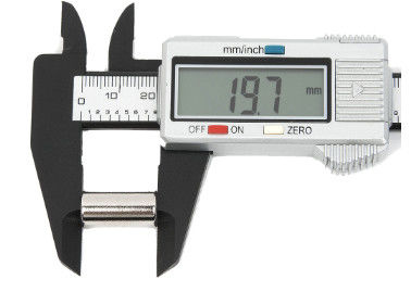 comprar Ímãs do neodímio do cilindro profissional/ímã fortes de Ndfeb N42 terra rara online manufacture
