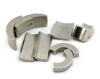 comprar Ímãs do boro do ferro do neodímio dos ímãs do motor do neodímio da terra rara N52 online manufacture