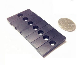 comprar Ímãs de barra permanentes cerâmicos da ferrite da terra rara dos ímãs do bloco da ferrite online manufacture