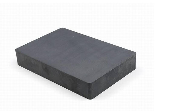 comprar Resistência de corrosão de grande resistência personalizada dos grandes ímãs duros do bloco 150X100X25mm da ferrite online manufacture