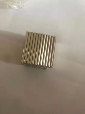 comprar Ímãs R14.5 X R17.5 X do arco do neodímio do motor de BLDC uso industrial de 40 N50SH online manufacture