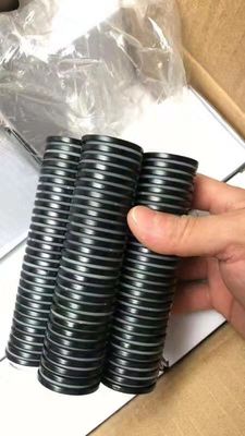 comprar 12 x 3 da cola Epoxy industrial do preto do neodímio do milímetro ímã pequeno raro do disco da terra N35 online manufacture