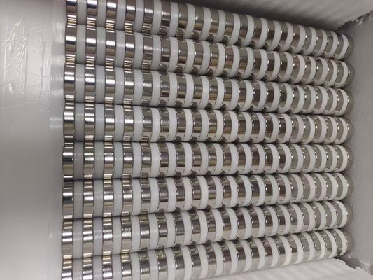 comprar Ímãs permanentes de Rod Industrial Neodymium Cylinder D50X15 N52 do neodímio online manufacture